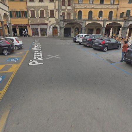 Residenza Toscana 19 Figline Valdarno Dış mekan fotoğraf