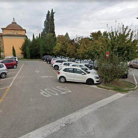 Residenza Toscana 19 Figline Valdarno Dış mekan fotoğraf