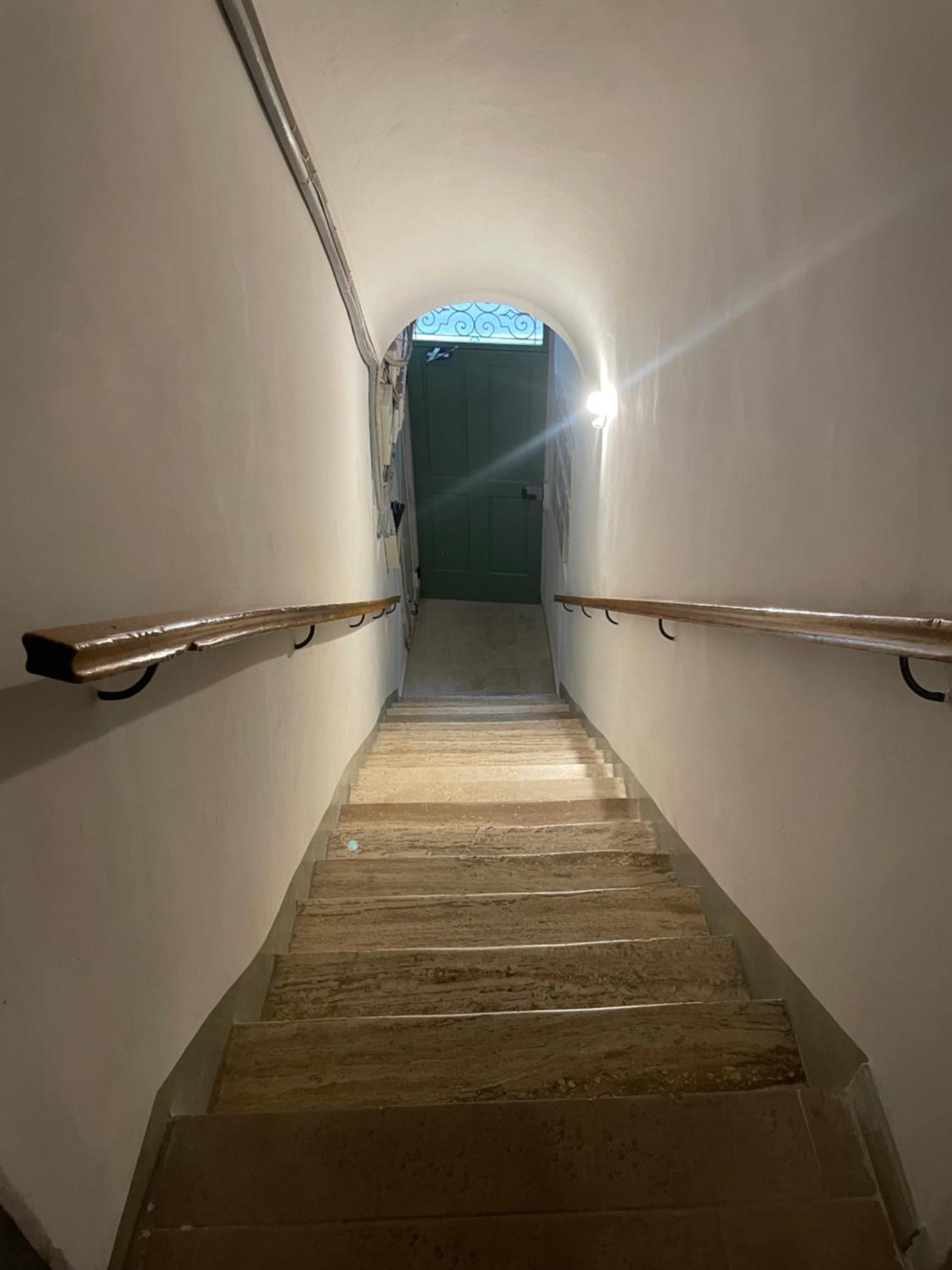 Residenza Toscana 19 Figline Valdarno Dış mekan fotoğraf
