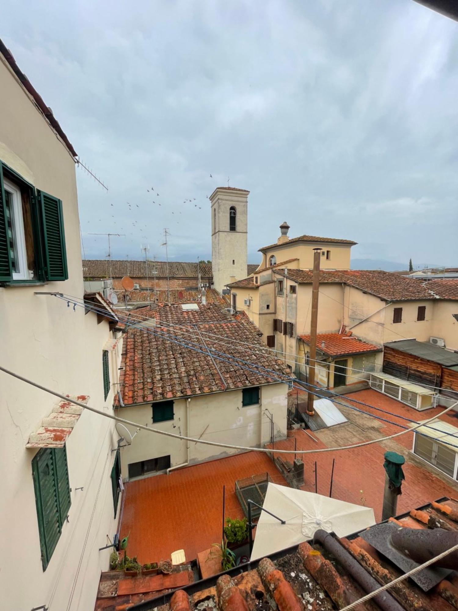 Residenza Toscana 19 Figline Valdarno Dış mekan fotoğraf