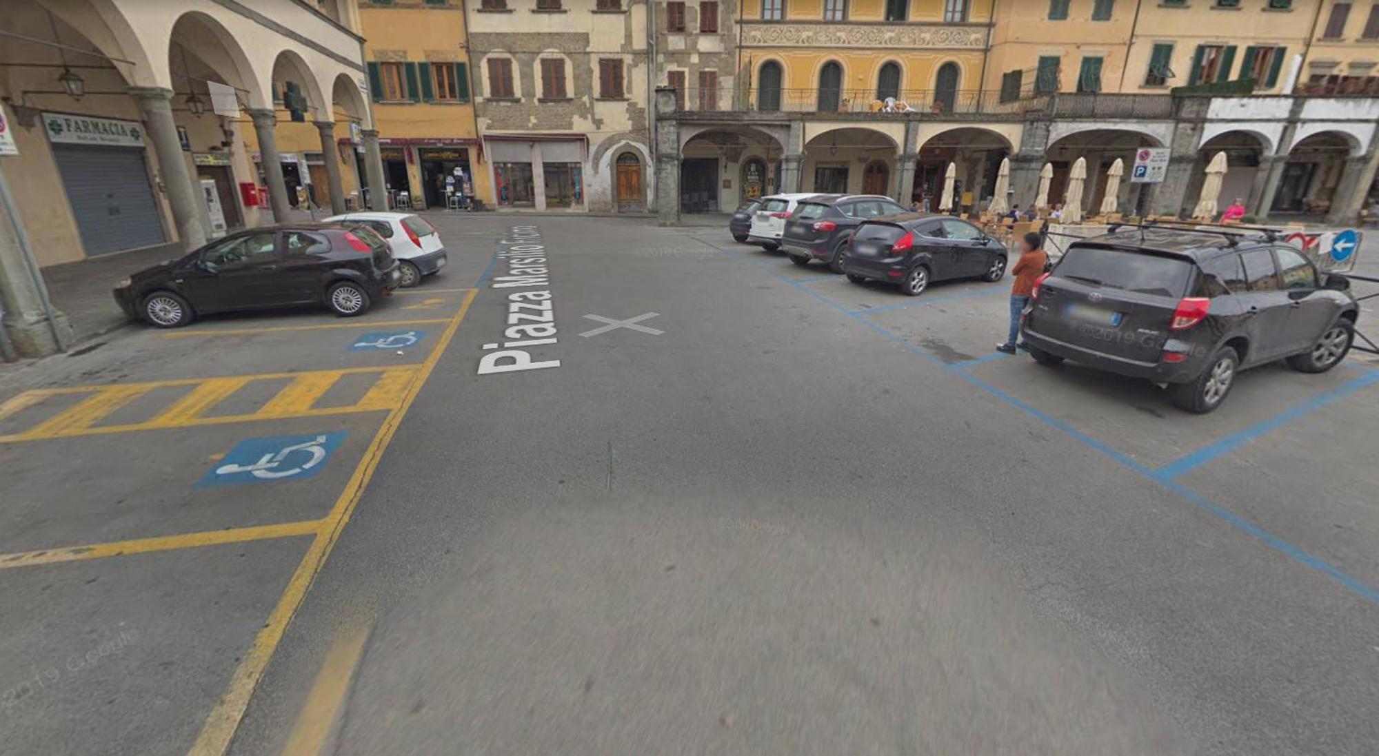 Residenza Toscana 19 Figline Valdarno Dış mekan fotoğraf