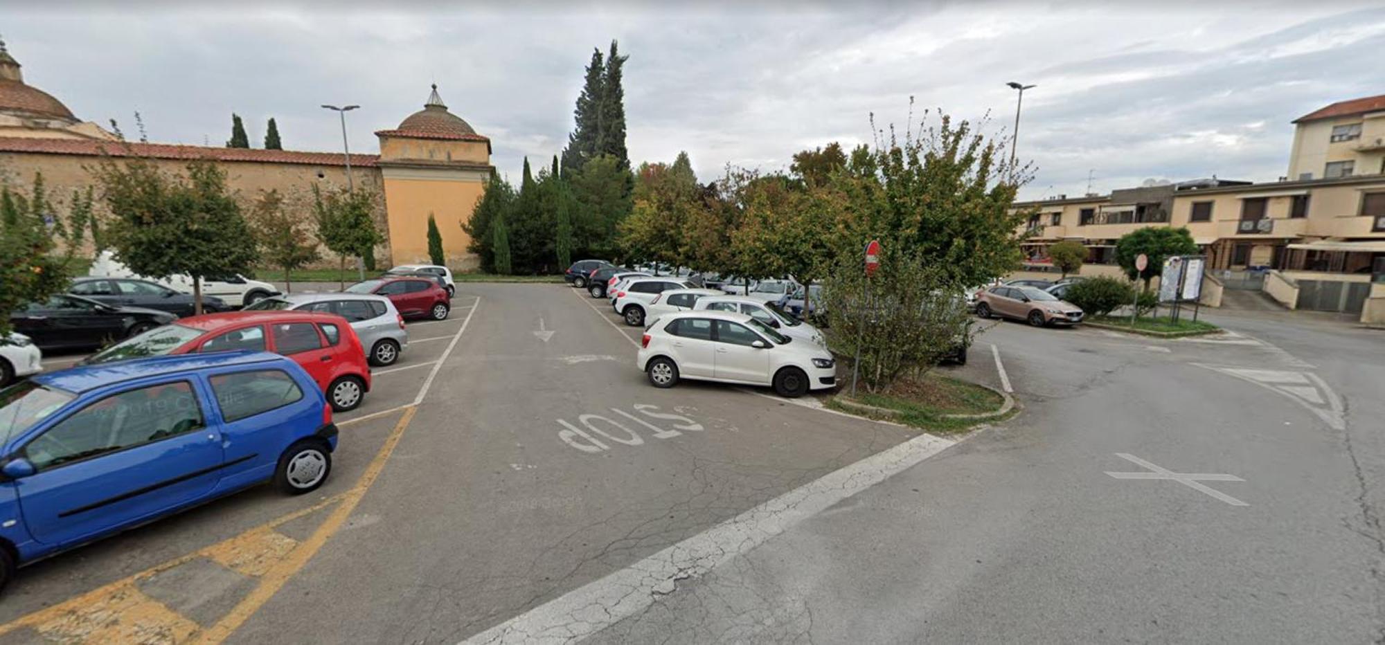 Residenza Toscana 19 Figline Valdarno Dış mekan fotoğraf