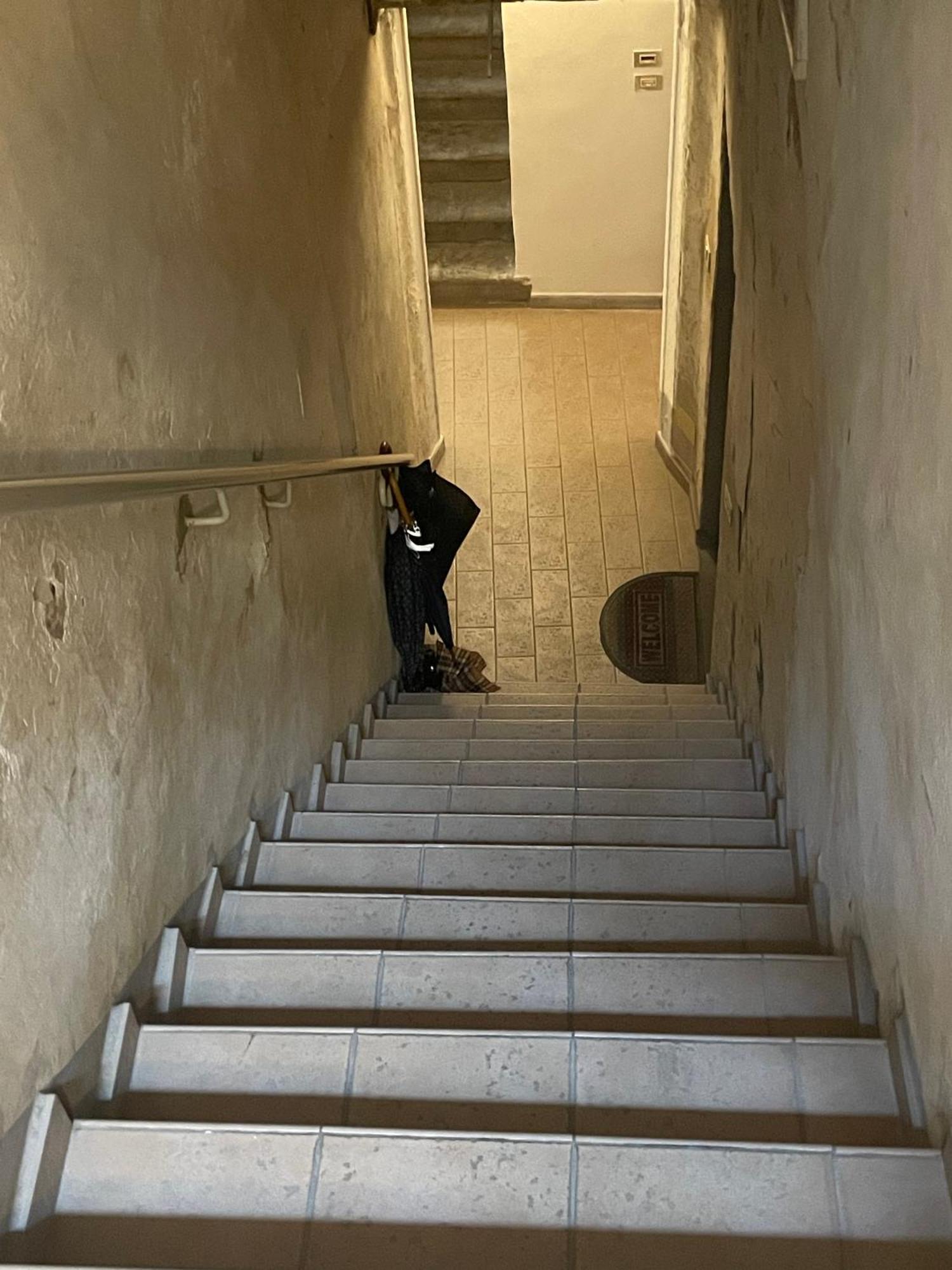 Residenza Toscana 19 Figline Valdarno Dış mekan fotoğraf